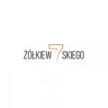 logo Żółkiewskiego 7 Skavia Development