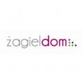 logo dewelopera Żagiel Dom