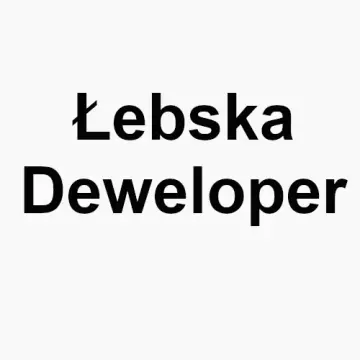 zdjęcie do W dzisiejszym artykule prezentujemy najważniejsze informacje i ciekawostki dotyczące dewelopera, który działa pod nazwą Łebska Deweloper.
