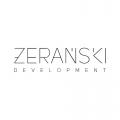 logo Żerański Development