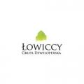 logo Łowiccy Deweloper