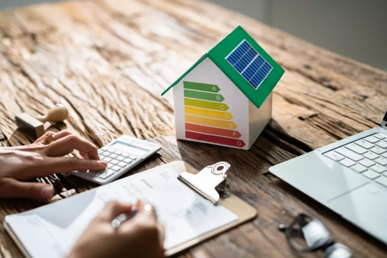 zdjęcie Świadectwo energetyczne Gliwice