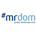 logo #mrdom Deweloper