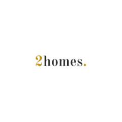 Logo dewelopera 2Homes Deweloper