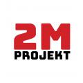 logo 2M Projekt