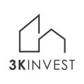 logo 3K Invest