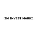 logo 3M INVEST MARKI