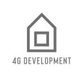 logo 4G DEVELOPMENT