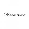 logo 4k Development