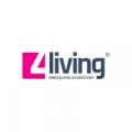 logo 4Living
