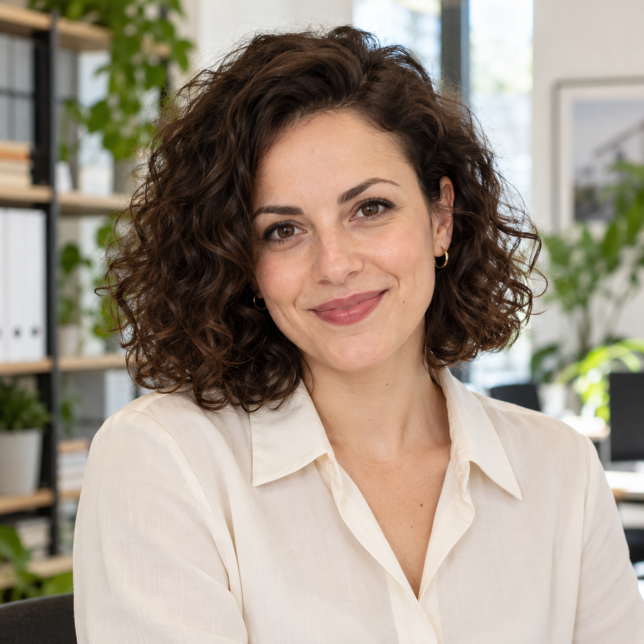 Monika Kaczmarek
