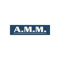 logo A.M.M. Deweloper