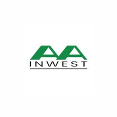 Logo dewelopera AA Inwest