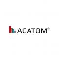 logo Acatom Deweloper