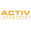 logo dewelopera  Activ Investment