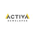 logo dewelopera ACTIVA Deweloper