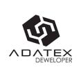 logo Adatex Deweloper
