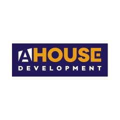 Logo dewelopera aHouse Development
