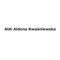 logo Aldi Aldona Kwaśniewska