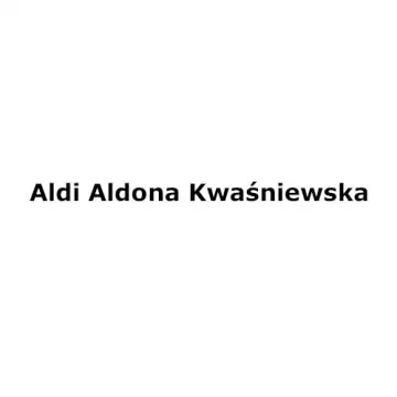 zdjęcie do W dzisiejszym artykule prezentujemy najważniejsze informacje i ciekawostki dotyczące dewelopera, który działa pod nazwą Aldi Aldona Kwaśniewska.
