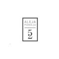 logo Aleja Pokoju 52 Deweloper