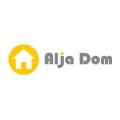 logo ALJA Dom