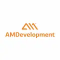 AM Development - deweloper mieszkań Logo dewelopera AM Development