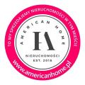 logo American Home