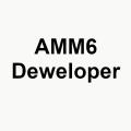 logo AMM6 Deweloper