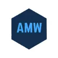 AMW Development - deweloper mieszkań Logo dewelopera AMW Development