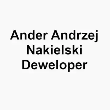 zdjęcie do W dzisiejszym artykule prezentujemy najważniejsze informacje i ciekawostki dotyczące dewelopera, który działa pod nazwą Ander Andrzej Nakielski Deweloper.
