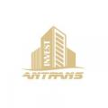 logo Antrans Invest