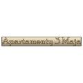 logo Apartamenty 3 Maja Deweloper