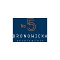 logo Apartamenty Bronowicka 5 Ekomix