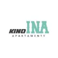 APARTAMENTY KINO INA Deweloper - deweloper mieszkań Logo dewelopera APARTAMENTY KINO INA Deweloper