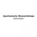 logo Apartamenty Wyszyńskiego Deweloper