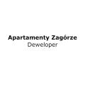 logo Apartamenty Zagórze Deweloper