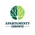 logo Apartamenty Zdrowie