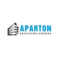 logo APARTON Grupa Deweloperska
