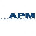 logo APM Development