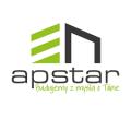 logo Apstar Deweloper