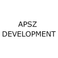 APSZ Development - deweloper mieszkań Logo dewelopera APSZ Development