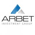 logo ARBET Investment Group Deweloper