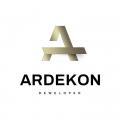 logo Ardekon Deweloper