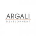 logo Argali Development