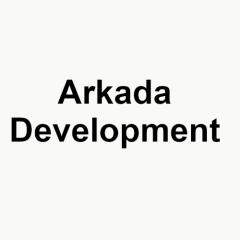 Logo dewelopera Arkada Development