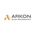 logo Arkon Grupa Deweloperska