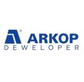 logo dewelopera Arkop Deweloper