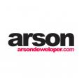 logo ARSON Deweloper