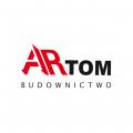 logo ARTOM Budownictwo